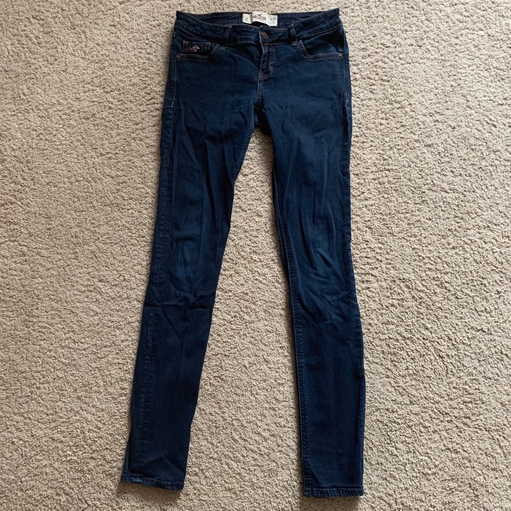 Hollister Skinny Jeans